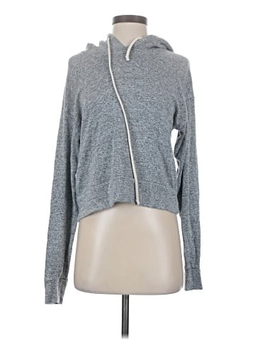 Community Zip Up Hoodie (view 1)