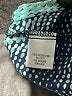 Croft & Barrow 100% Polyester Teal 3/4 Sleeve Blouse Size 1X - photo 8