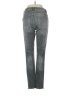 Zara Stars Gray Jeans Size 4 - photo 2