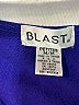 Blast Blue Long Sleeve Top Size M (petite) - photo 7