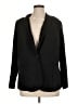 ELOQUII Black Blazer Size 16 - photo 1