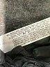 Zara 100% Cotton Black Jeans Size 8 - photo 4