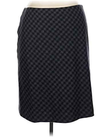 Brooks Brothers 346 Wool Skirt (view 1)