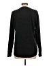 Unbranded Black Long Sleeve Henley Size L - photo 2