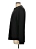 Unbranded Black Long Sleeve Henley Size L - photo 5