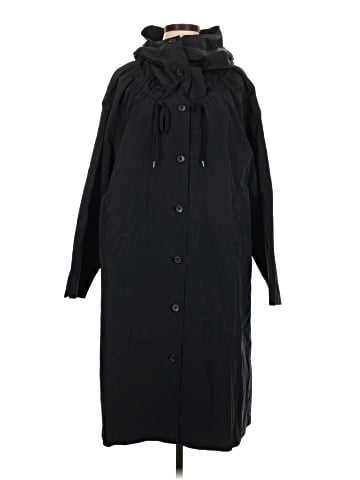 Oska Raincoat (view 1)