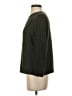 Ann Taylor LOFT Green Pullover Sweater Size S - photo 5