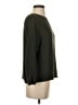 Ann Taylor LOFT Green Pullover Sweater Size S - photo 4