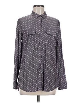 41 Hawthorn Long Sleeve Blouse
