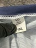 Chaos Monkey Graphic Blue Casual Dress Size 1X - photo 7