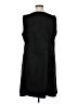 Assorted Brands Solid Black Casual Dress Size 1X - photo 2