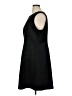 Assorted Brands Solid Black Casual Dress Size 1X - photo 5