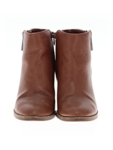 Express Ankle Boots (view 2)