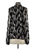 J by Joie Black Long Sleeve Blouse Size S - photo 2