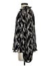 J by Joie Black Long Sleeve Blouse Size S - photo 5