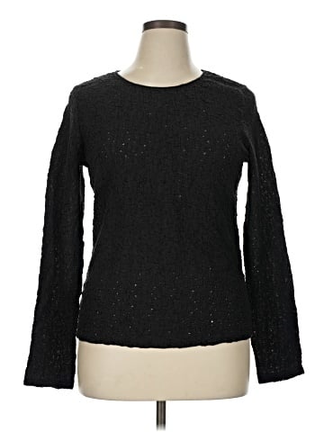 White Stag Pullover Sweater (view 1)