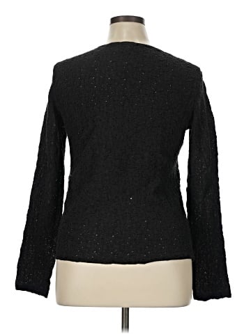 White Stag Pullover Sweater (view 2)
