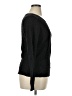 White Stag Tweed Black Pullover Sweater Size XL - photo 4