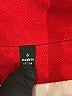 CAbi Red Blazer Size 6 - photo 6