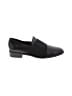 Stuart Weitzman Black Flats Size 8 - photo 1