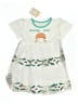 Assorted Brands White Dress Size 110 cm / US 5-6 - photo 1