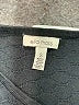 Ella Moss Black Pullover Sweater Size S - photo 7