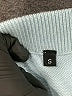 Unbranded Solid Blue Casual Skirt Size S - photo 4