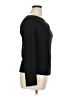 Assorted Brands Black Long Sleeve Top Size XL - photo 4