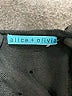 Alice + Olivia Black Wool Cardigan Size XL (estimated) - photo 7