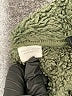 Unbranded Green Pullover Sweater Size M - photo 9