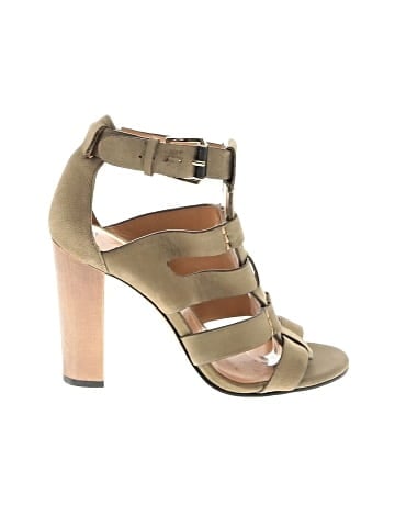 Dolce Vita Heels (view 1)