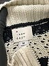 A New Day Stripes White Pullover Sweater Size M - photo 7
