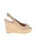 Dolce Vita Tan Wedges Size 8 1/2 - photo 1