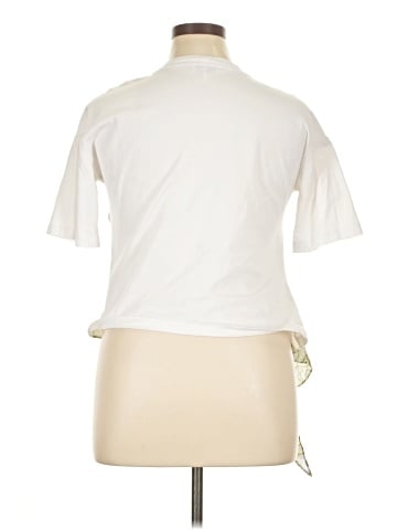 Sandro Short Sleeve T-Shirt (view 2)