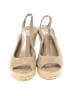 Dolce Vita Tan Wedges Size 8 1/2 - photo 2