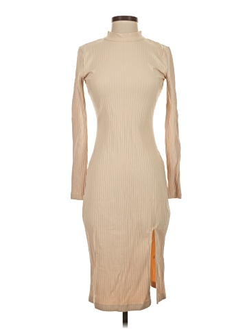 Bebe Cocktail Dress (view 1)
