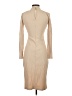 Bebe Tan Cocktail Dress Size S - photo 2