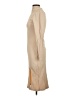 Bebe Tan Cocktail Dress Size S - photo 5