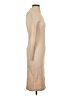 Bebe Tan Cocktail Dress Size S - photo 4