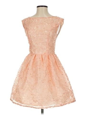 Topshop Cocktail Dress (view 1)
