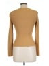 Finity Tan Cardigan Size L (petite) - photo 2