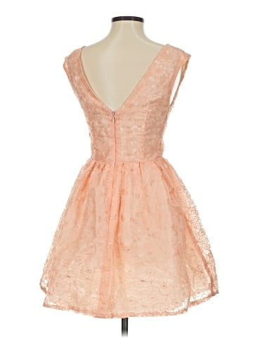 Topshop Cocktail Dress (view 2)