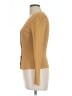 Finity Tan Cardigan Size L (petite) - photo 5