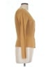 Finity Tan Cardigan Size L (petite) - photo 4