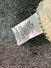 GeeGee Plaid Gray Casual Pants Size S - photo 8