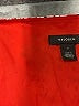 Halogen 100% Polyester Print Red Casual Dress Size S - photo 7