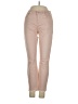 7 For All Mankind Tan Jeans Size 24 waist - photo 1