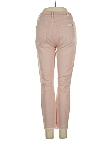 7 For All Mankind Jeans (view 2)