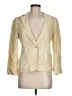 Armani Collezioni Gold Blazer Size 6 - photo 1