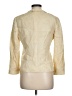 Armani Collezioni Gold Blazer Size 6 - photo 2